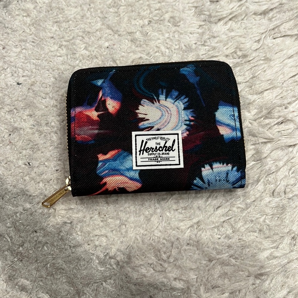 Herschel Tyler wallet